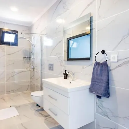 Cagan / Kalkan Hotell Kaş