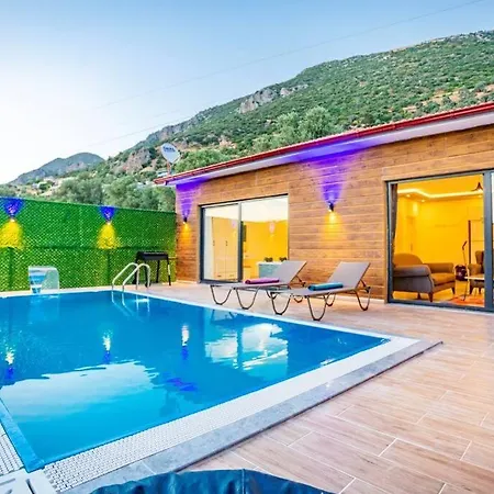 Hotell Cagan / Kalkan