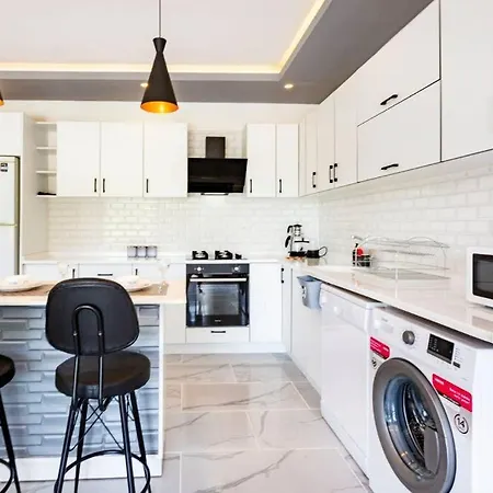 Hotell Cagan / Kalkan Kaş